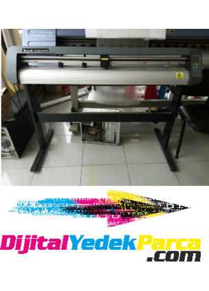 İkinci El 130cm Plotter - Optik Göz